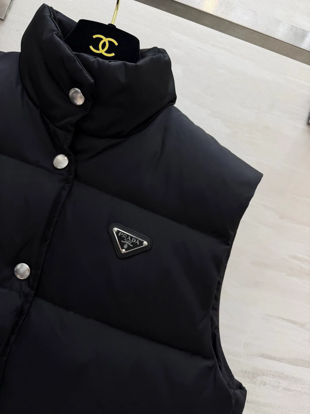 Жилеты Женские Prada 18325294