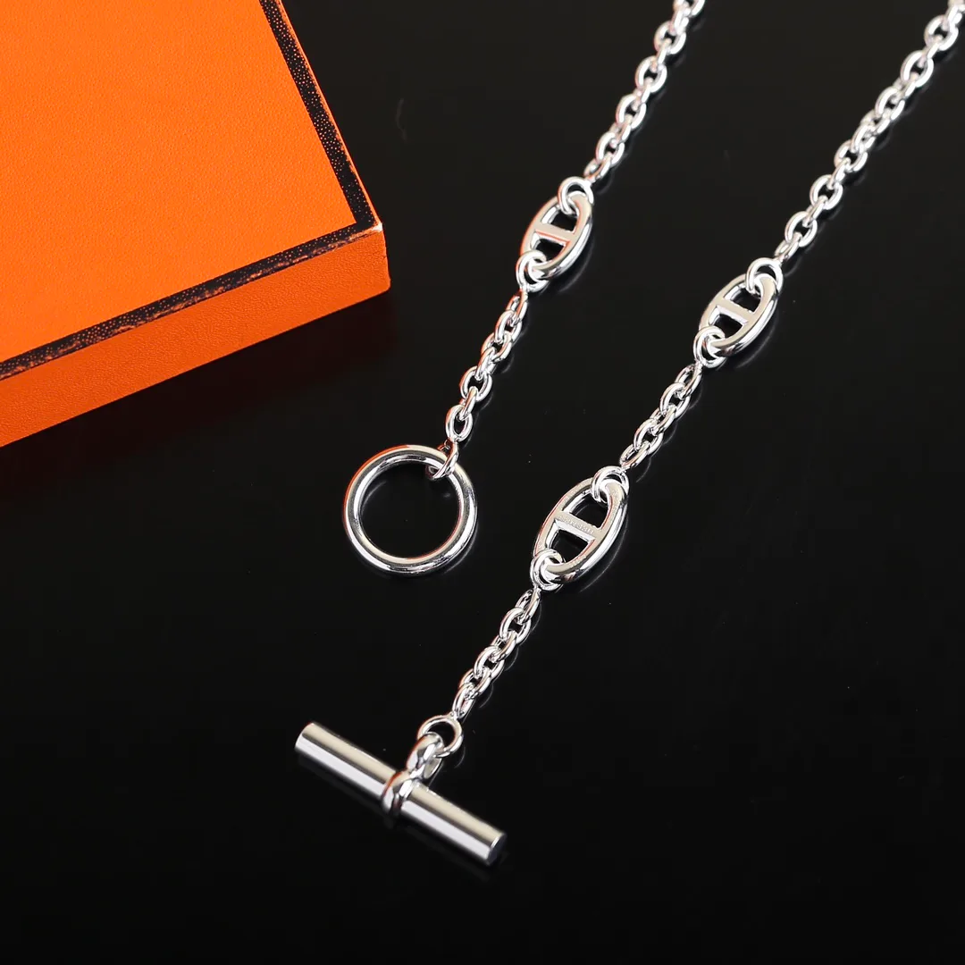 Бижутерия Hermes 18202153