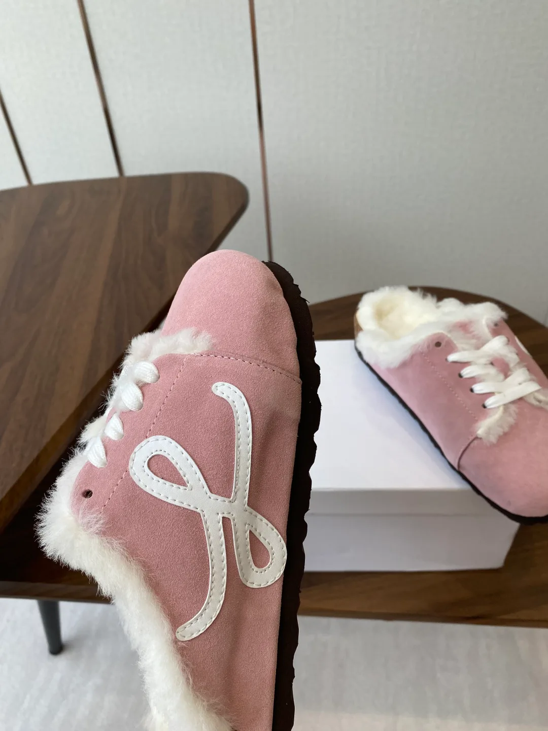 Мюли И Сабо Женские Loewe 187590