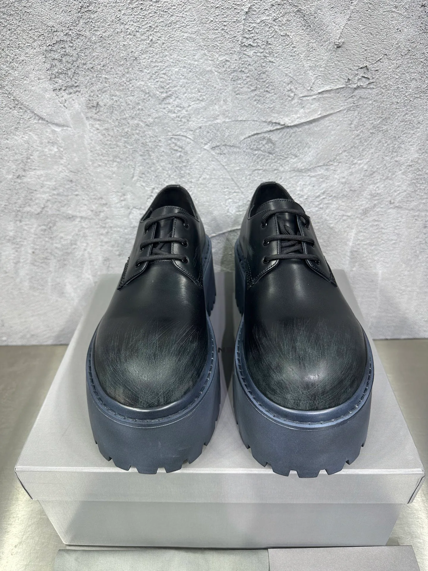 Лоферы И Туфли Мужские Balenciaga 19688107