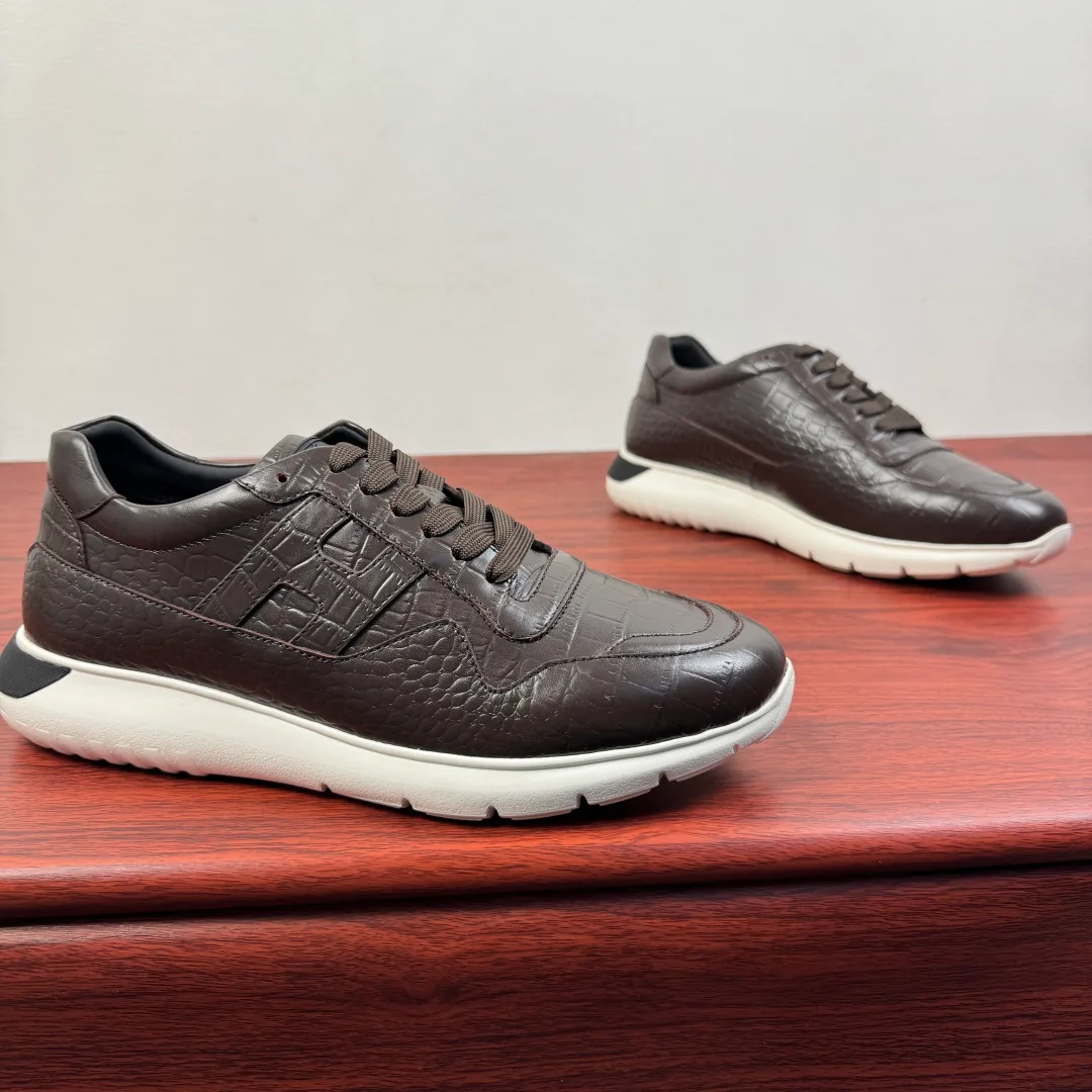 Кроссовки Мужские Hogan 4852619