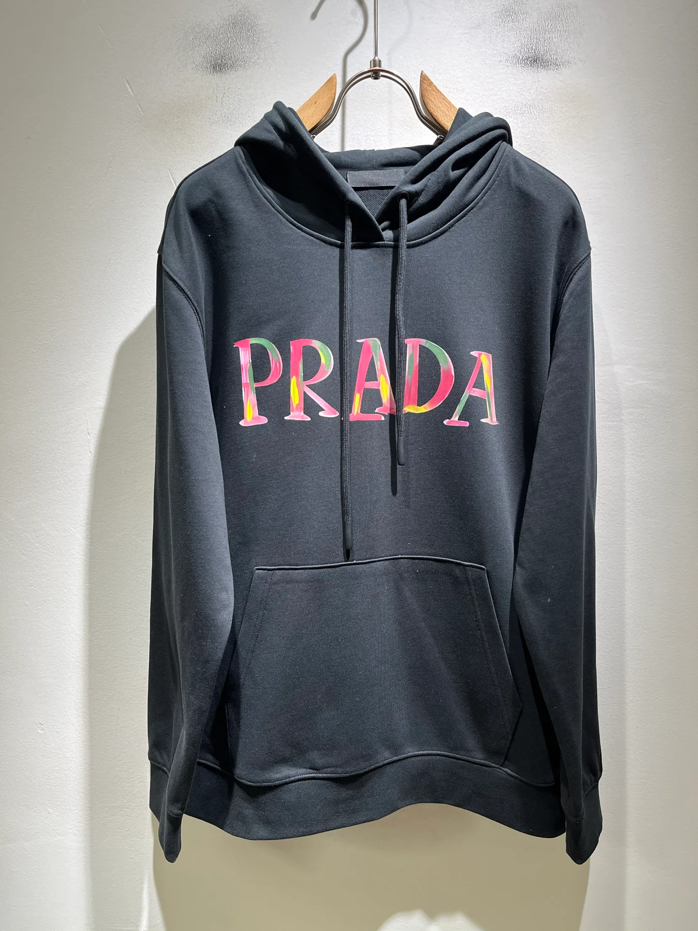 Свитшоты И Худи Мужские Prada 18446347