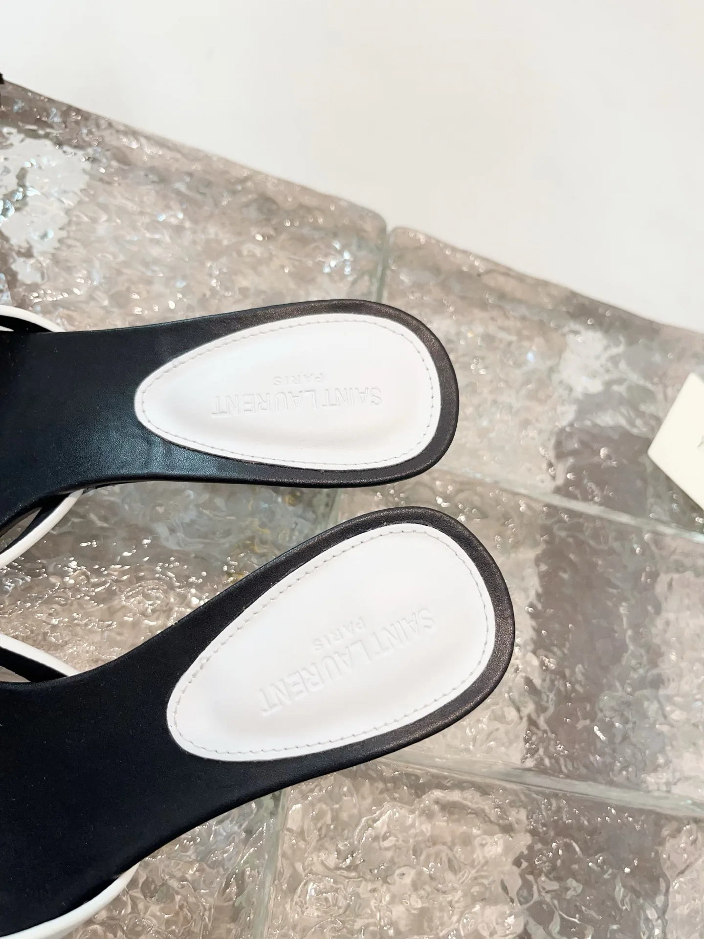 Мюли И Сабо Женские Saint Laurent 11278418