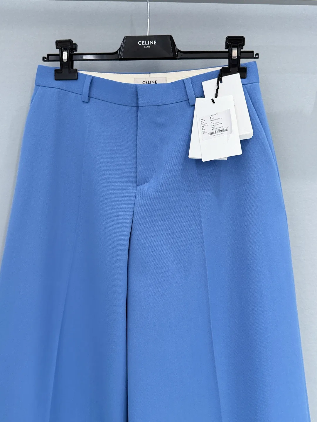 Брюки Женские Celine 12157289