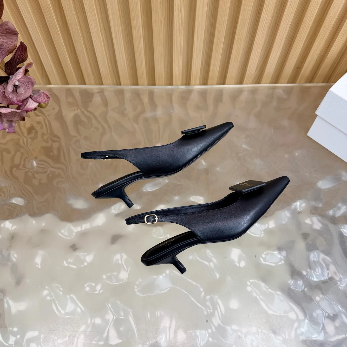 Туфли Женские Celine 983461