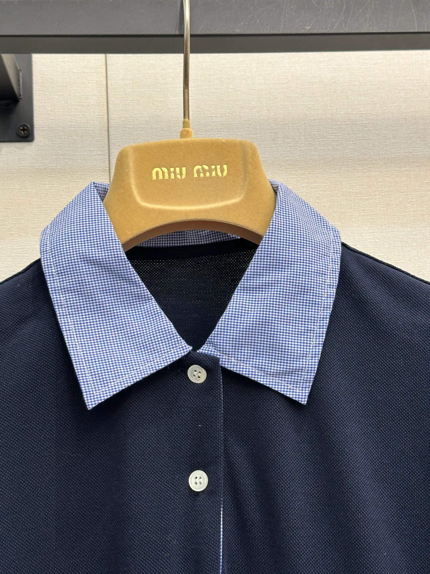 Рубашки Женские Miu Miu 11943361