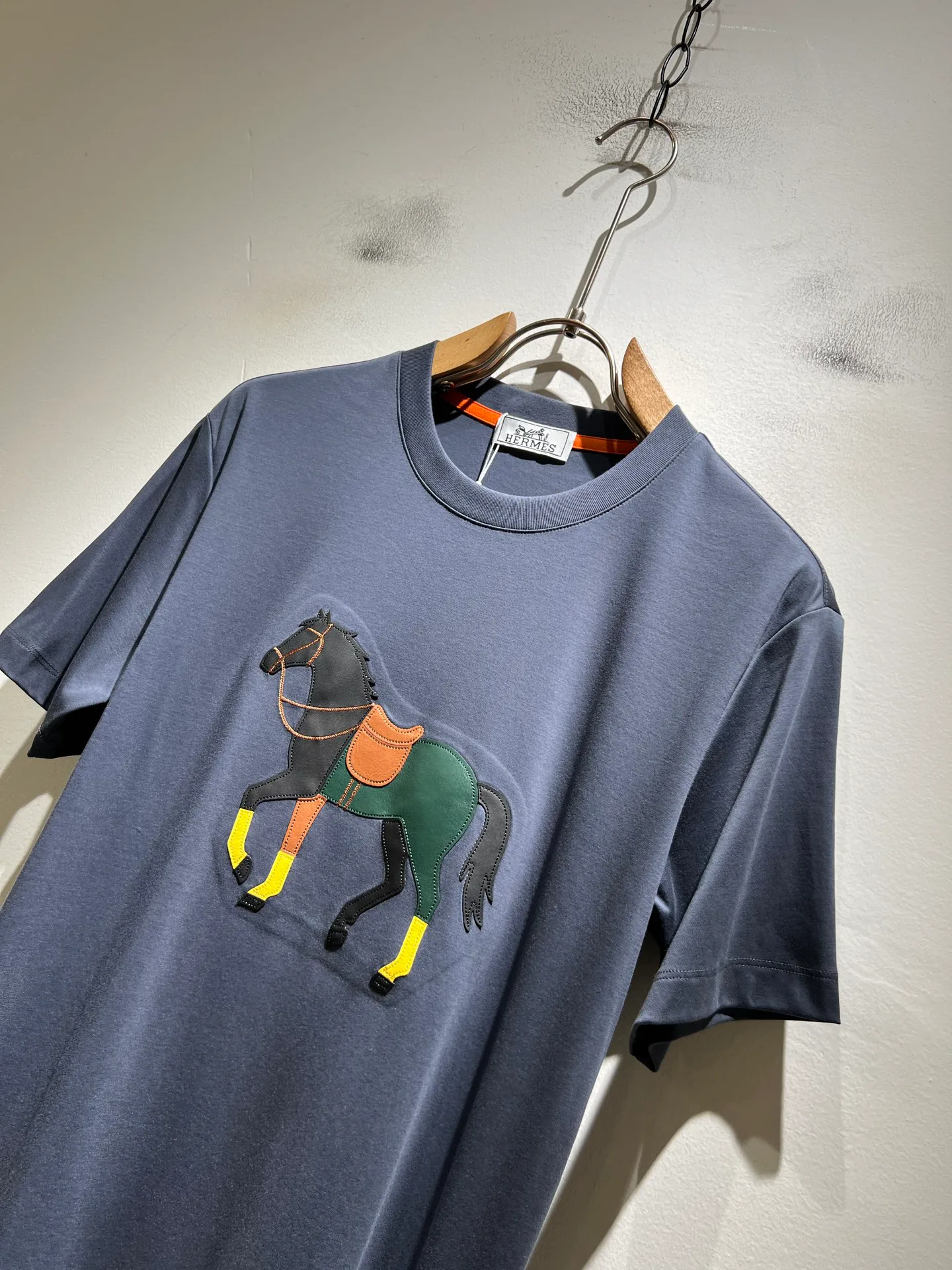 Футболки Мужские Hermes 11952853