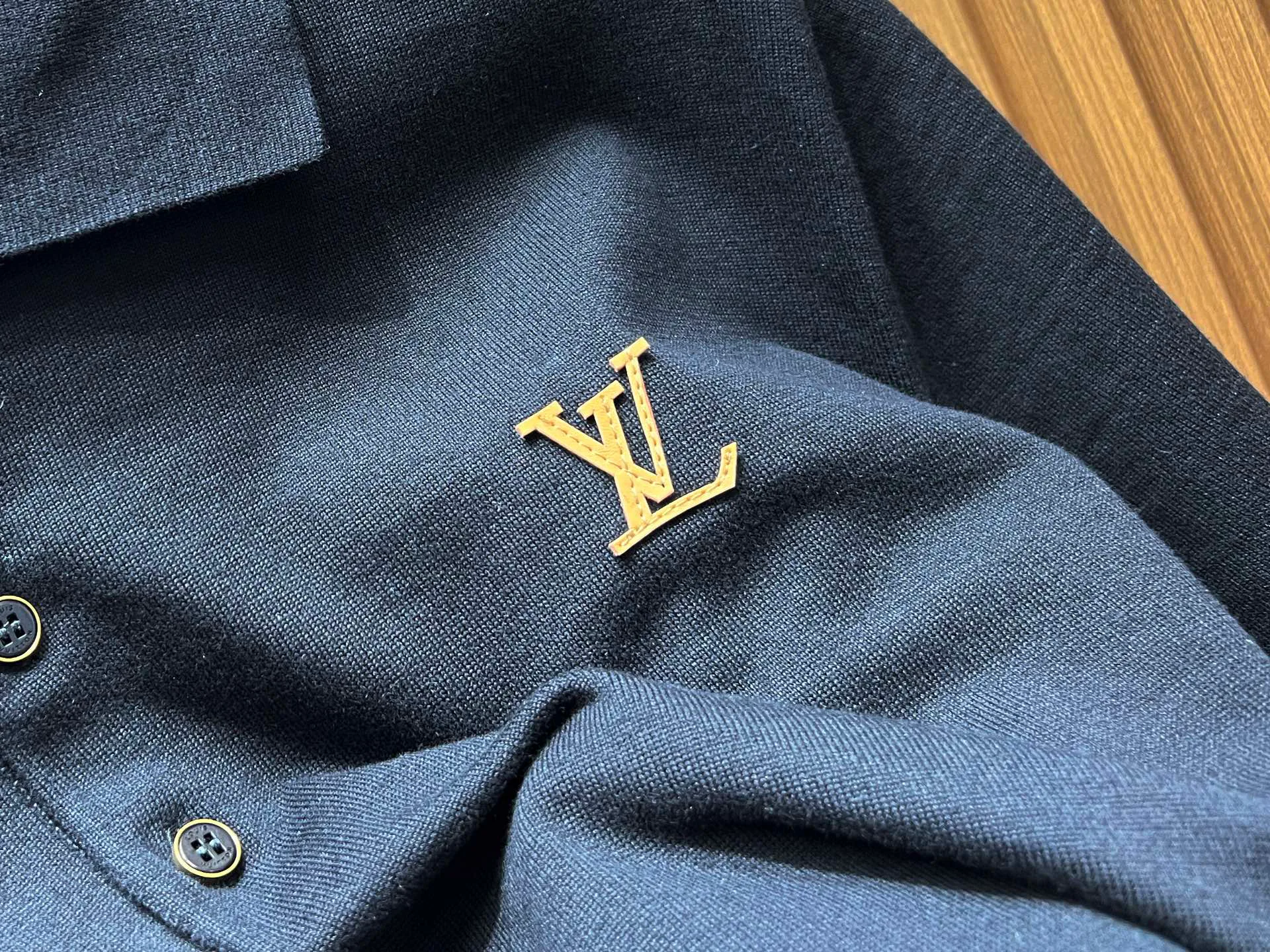 Футболки Мужские Louis Vuitton 12551673