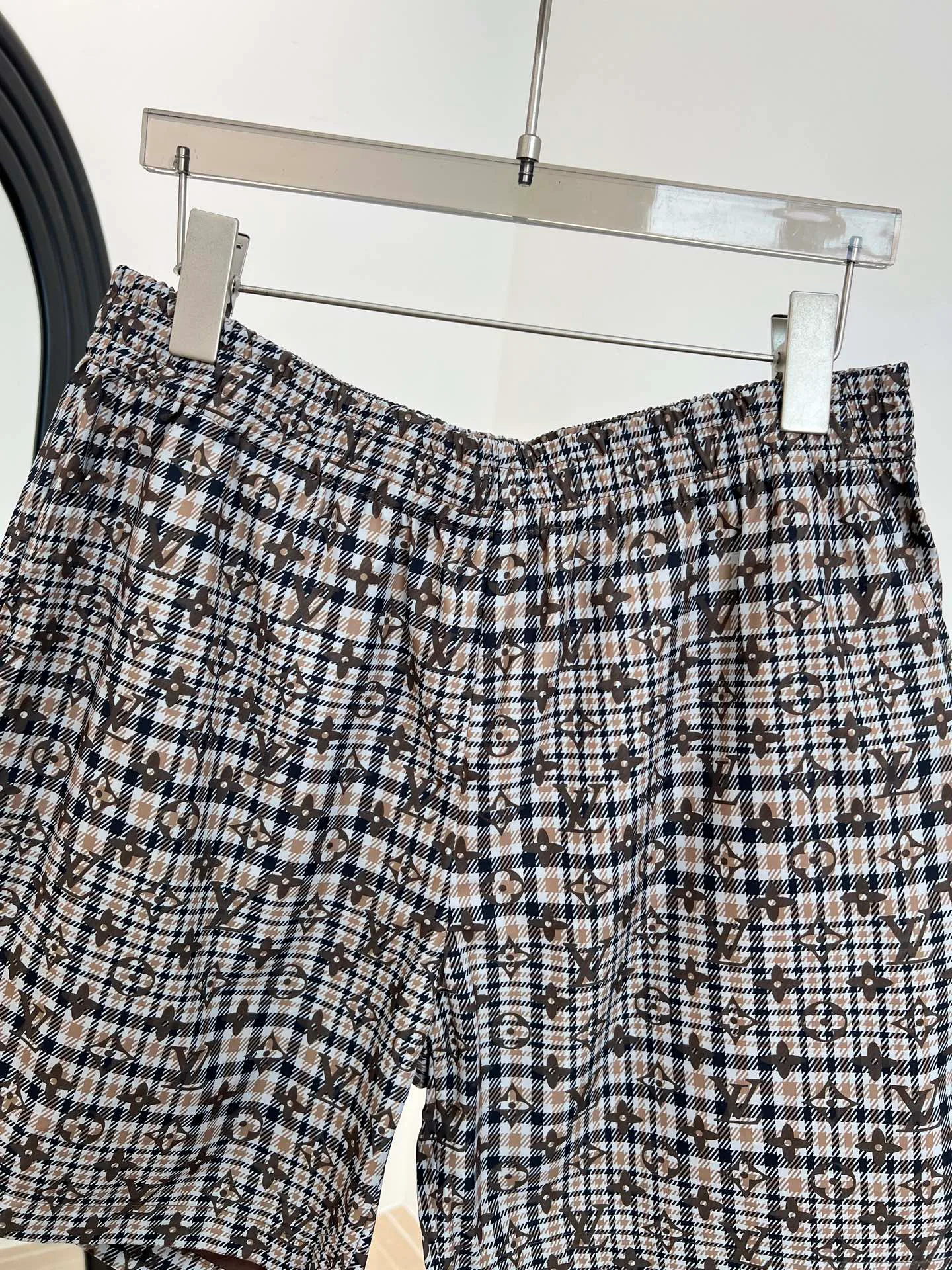 Шорты Мужские Louis Vuitton 12570154