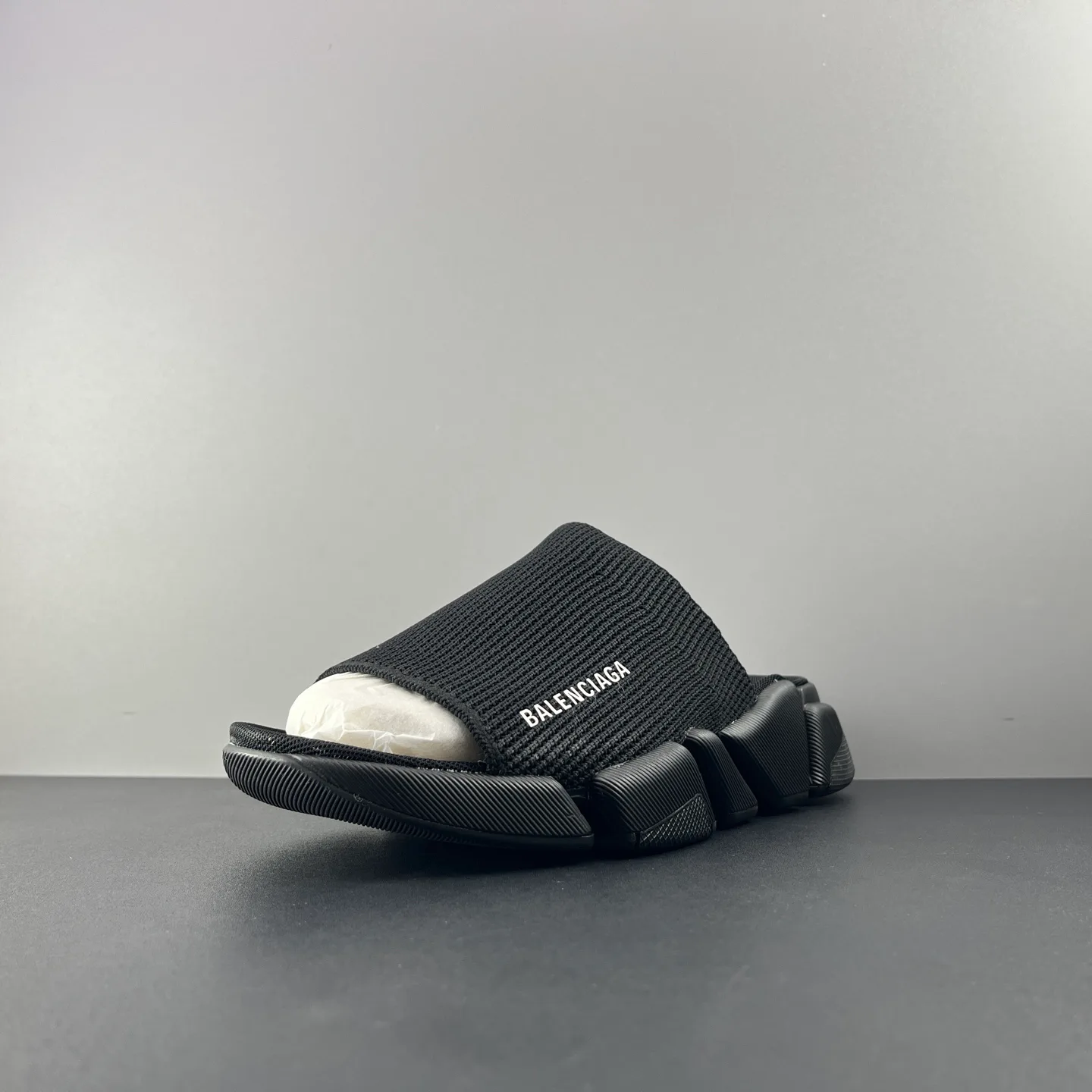 Шлепанцы Женские Balenciaga 13548631