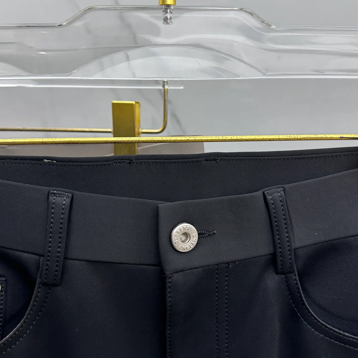 Брюки Мужские Burberry 940638