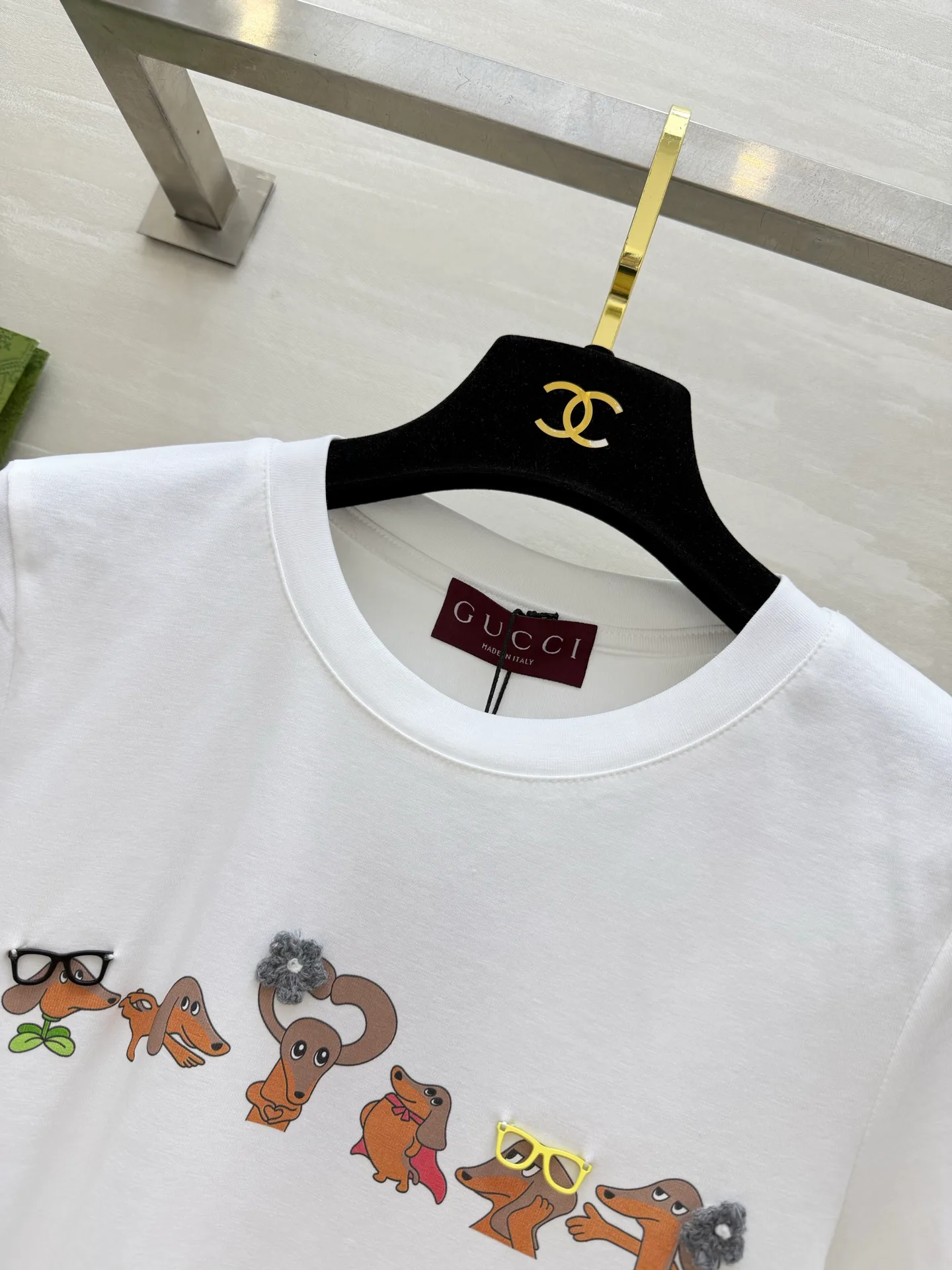 Футболки Мужские Gucci 13370743