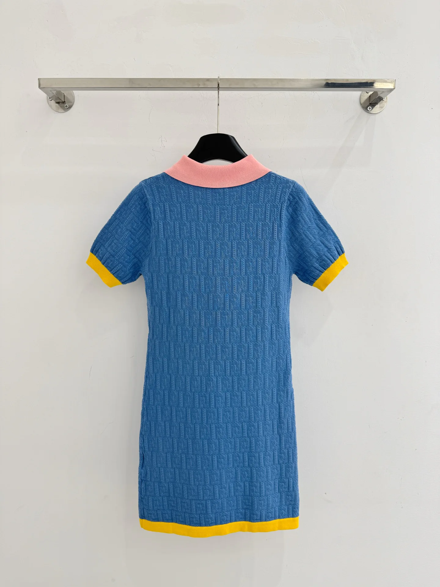 Платья Женские Fendi 5589411