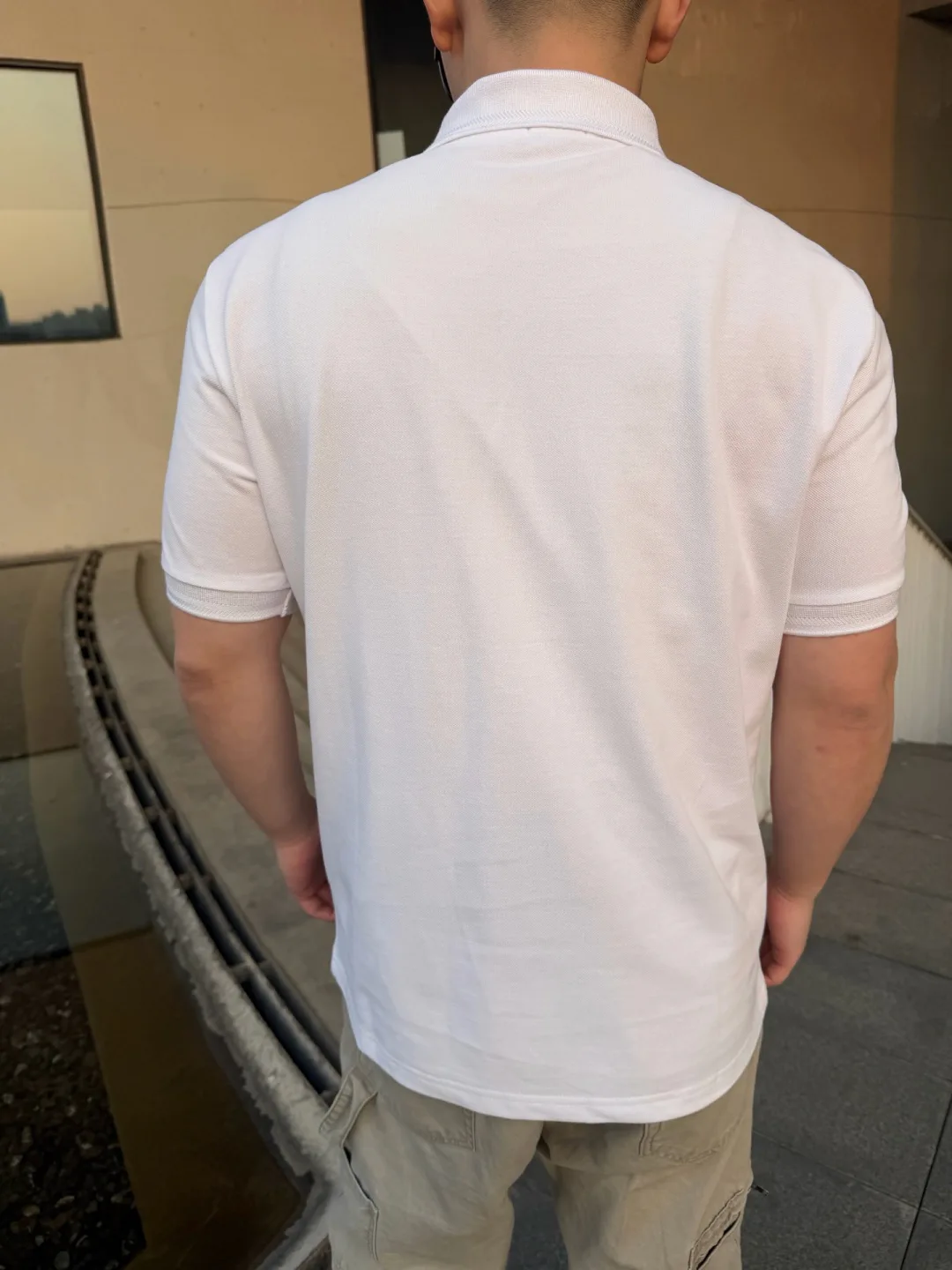 Рубашки Мужские Moncler 5405755