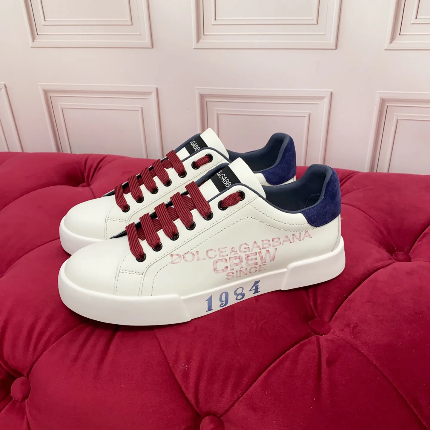 Туфли Женские Dolce & Gabbana 11252277