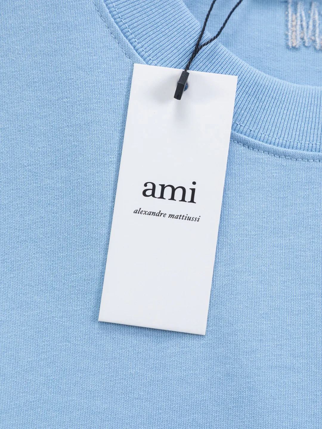 Футболки Мужские Ami Paris 5067056