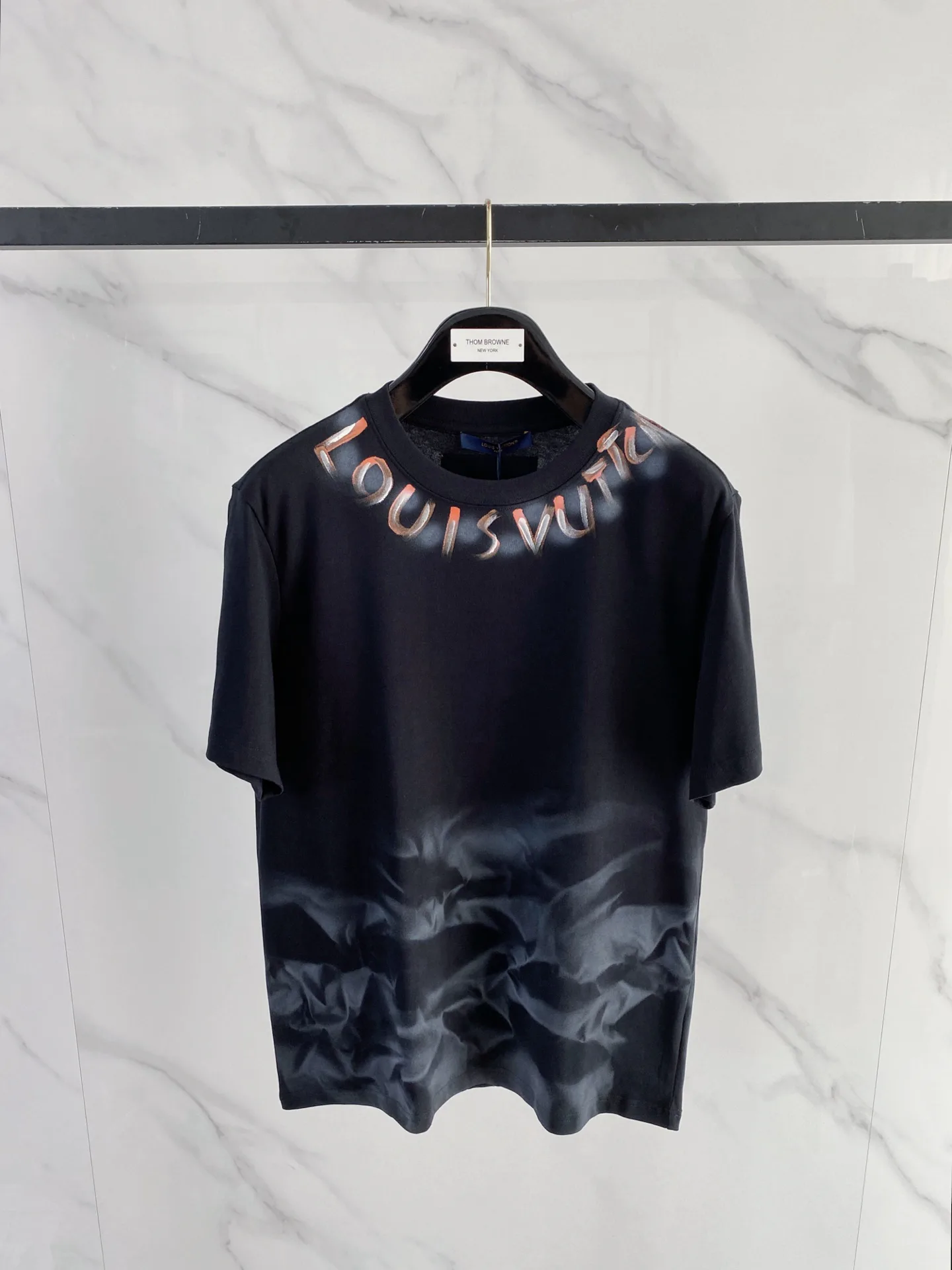 Футболки Мужские Louis Vuitton 13570028