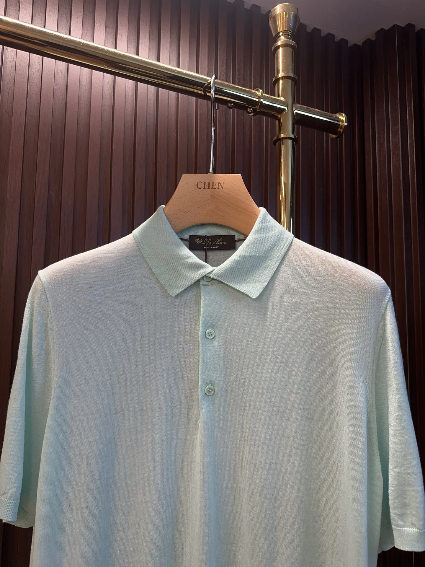 Футболки Мужские Loro Piana 11383643