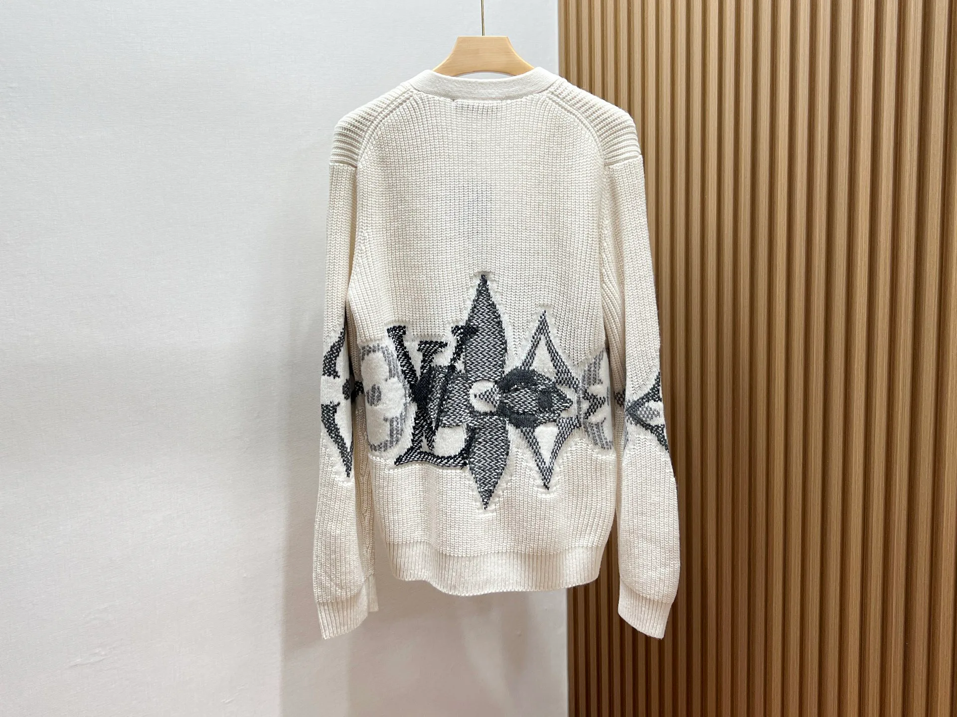 Джемперы И Свитеры Мужские Louis Vuitton 848287