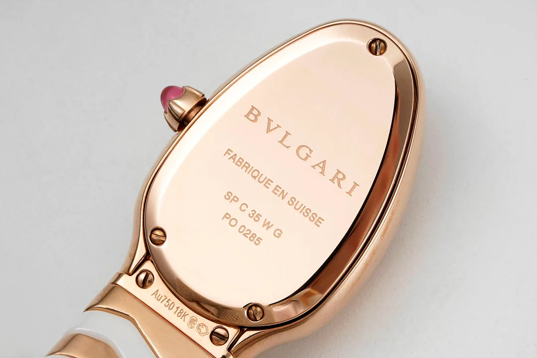 Часы Женские Bvlgari 11696052