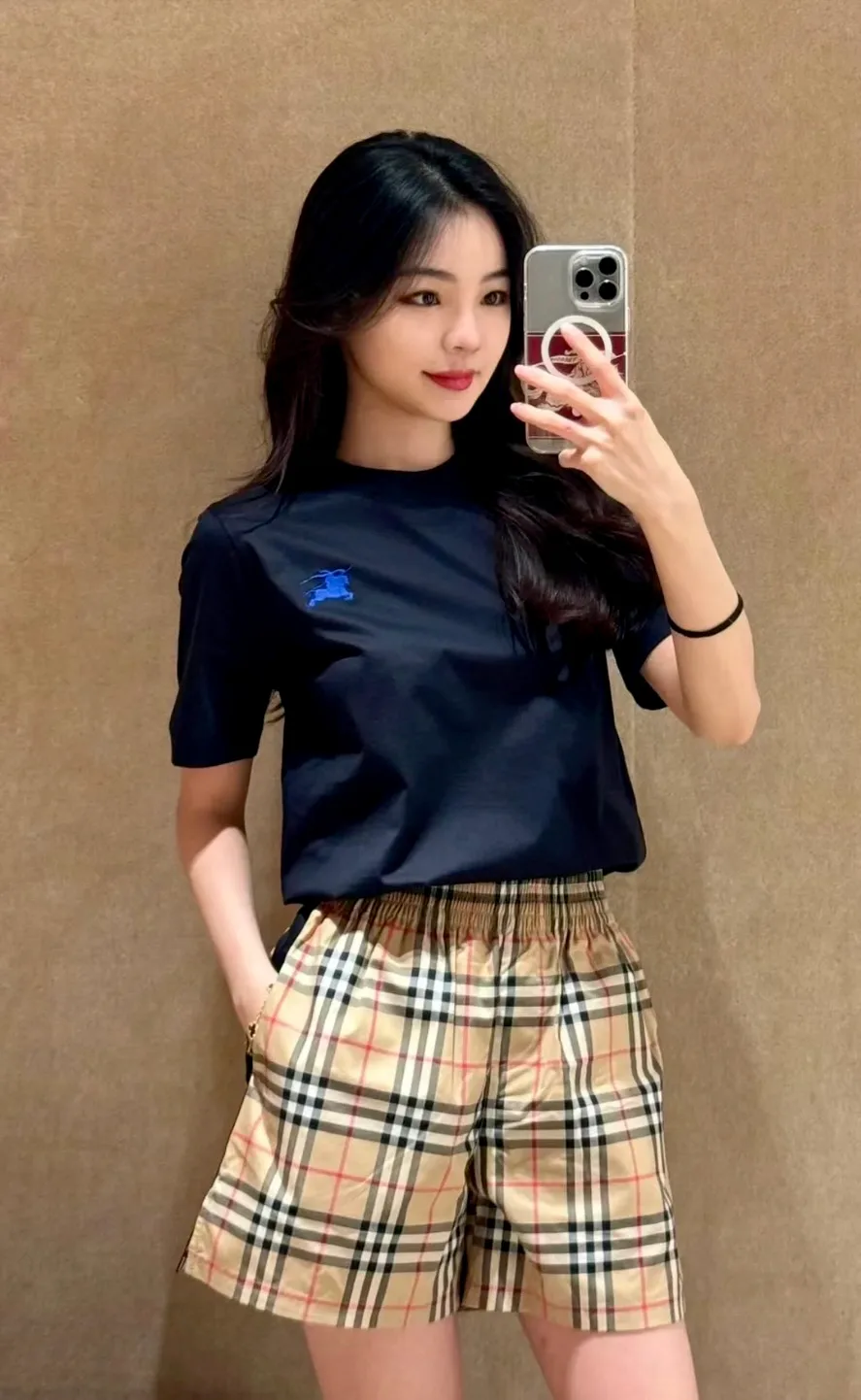 Футболки Женские Burberry 11413243