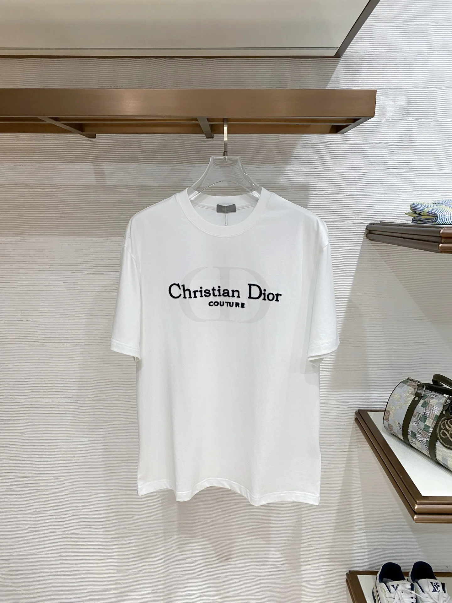 Футболки Мужские Christian Dior 11493991