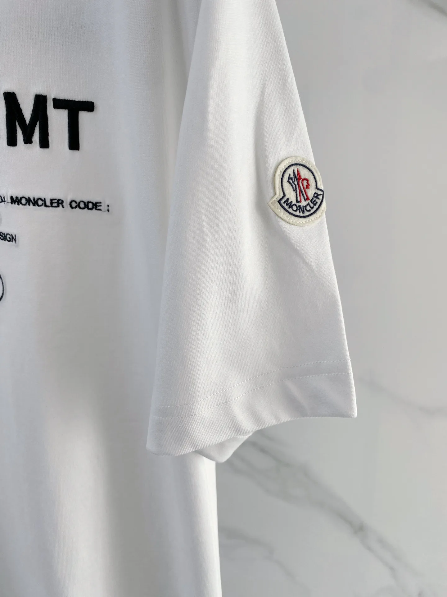 Футболки Мужские Moncler 11872891