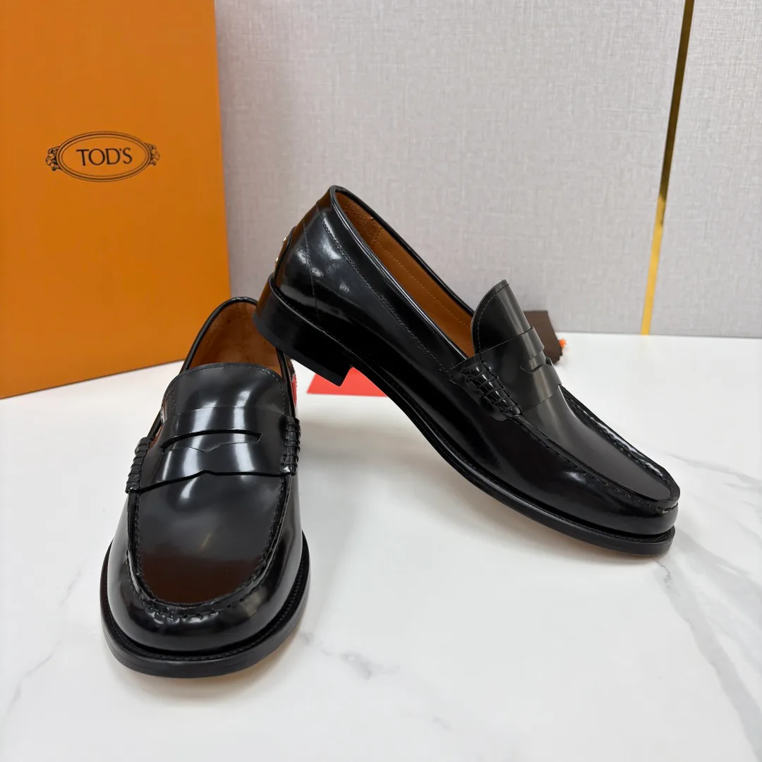 Лоферы И Туфли Мужские Tod's 20073099