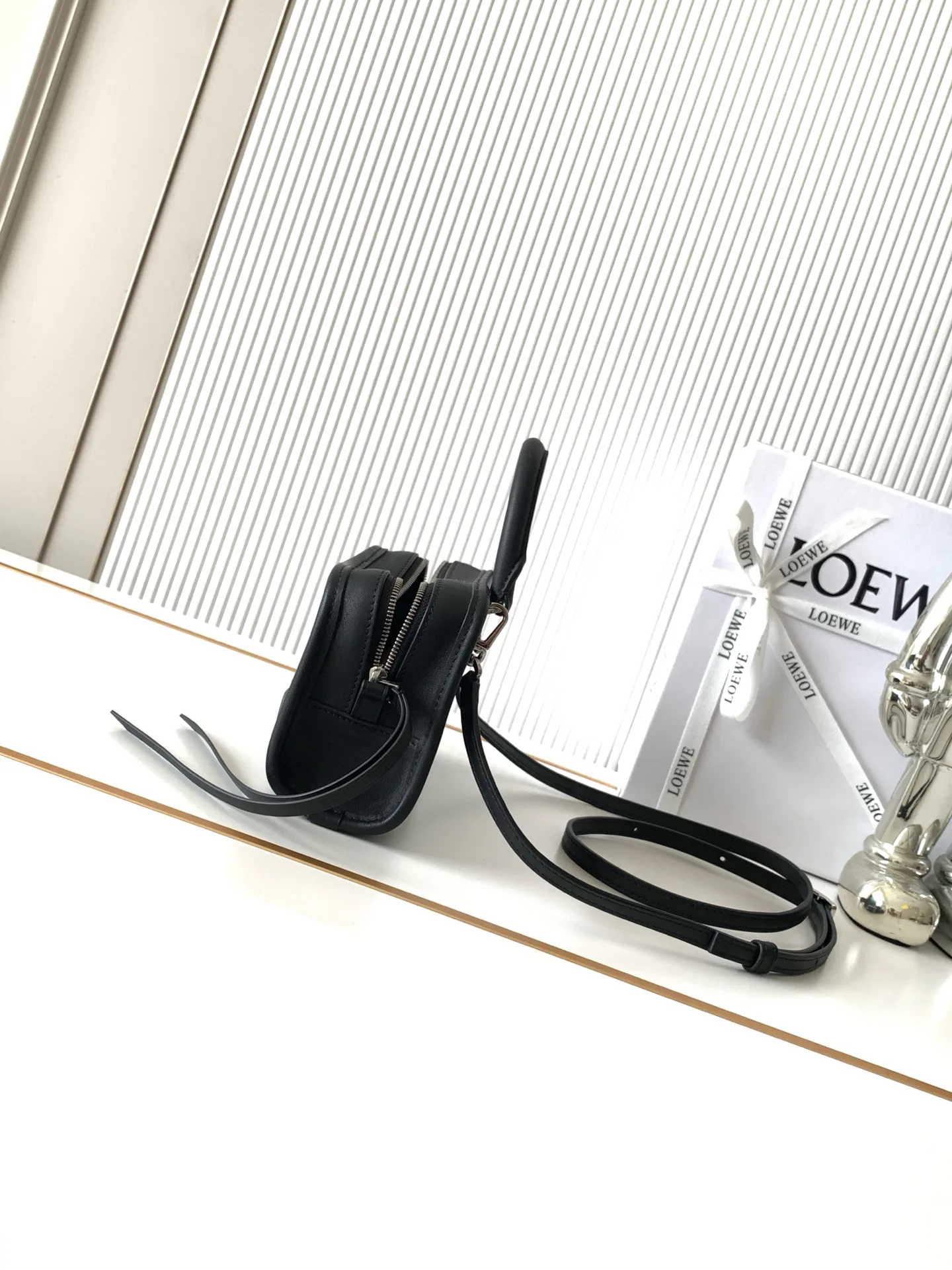 Классические Сумки Женские Loewe 13389846