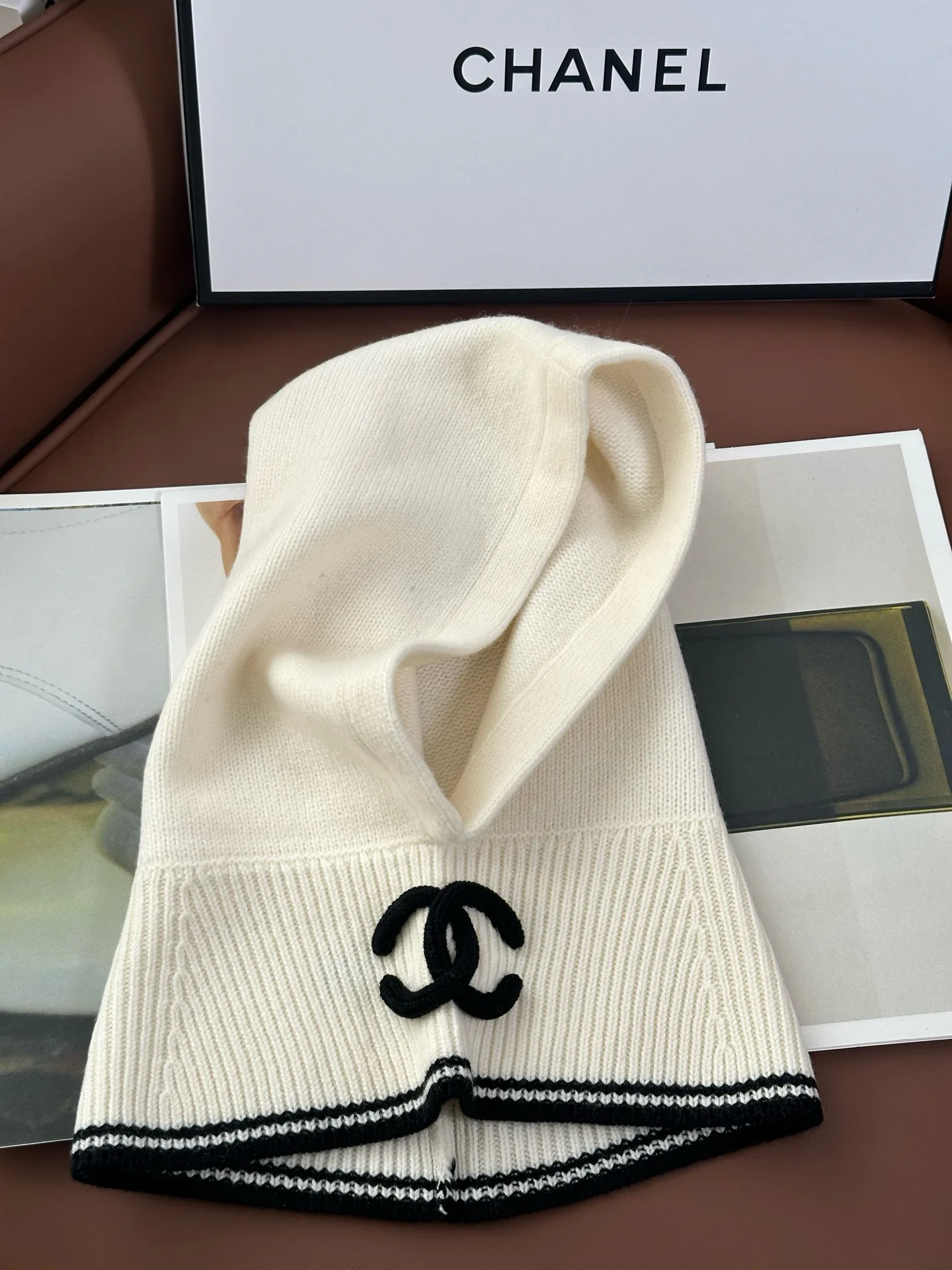 Шарфы Chanel 789888