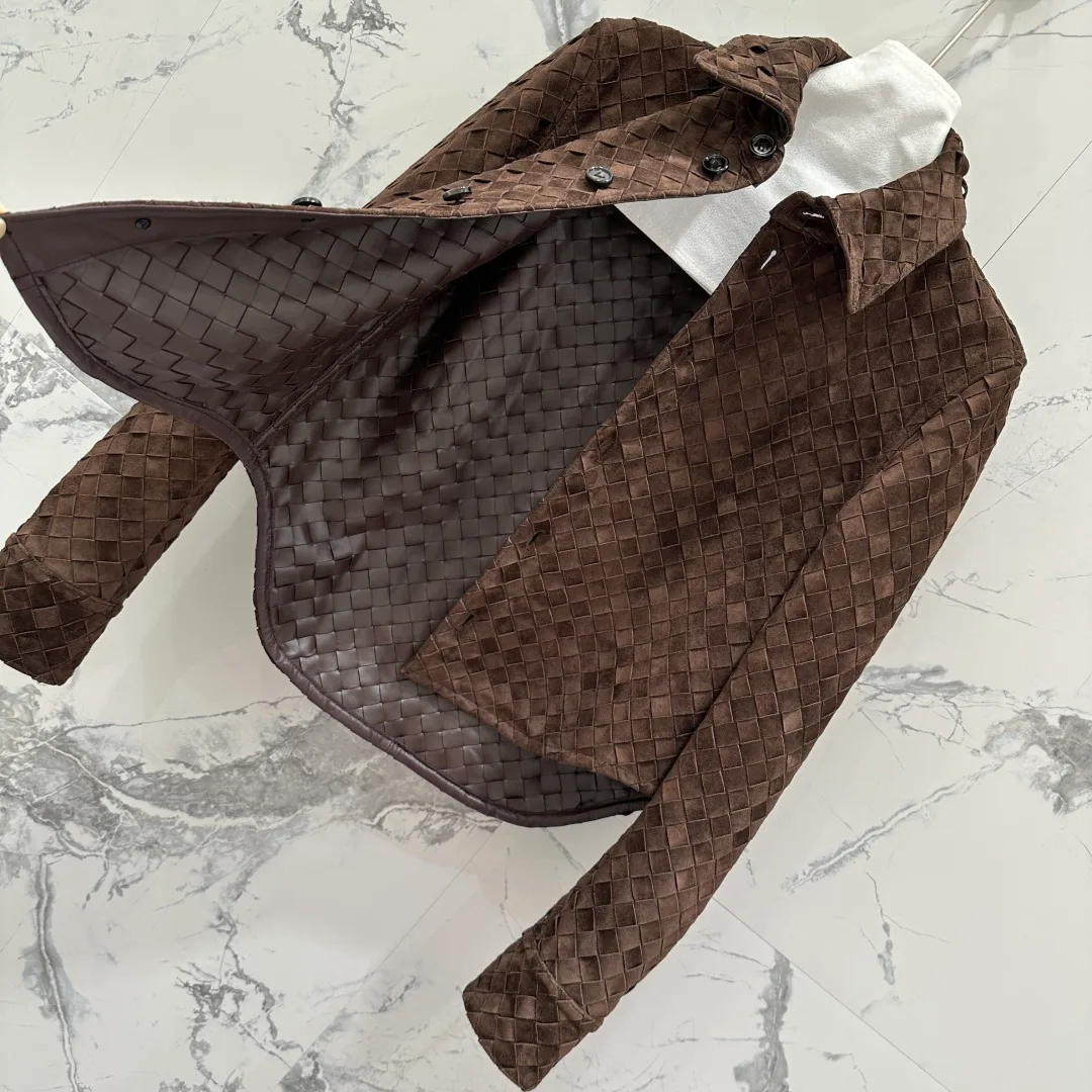 Куртки И Пуховики Женские Bottega Veneta 9340004