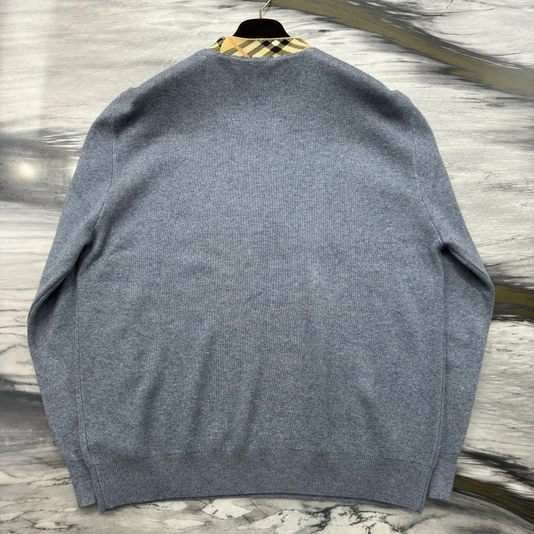 Джемперы И Свитеры Мужские Burberry 666806