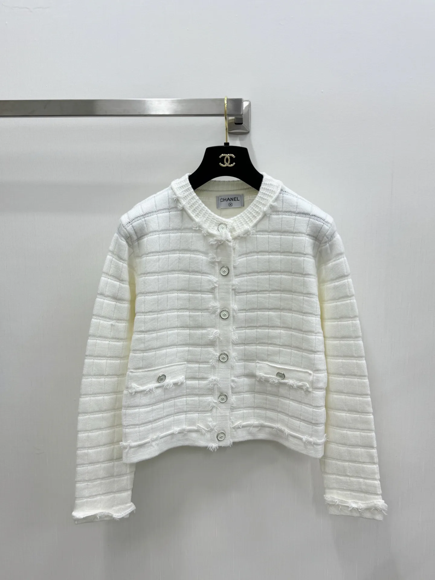 Джемперы И Свитеры Женские Chanel 18138003