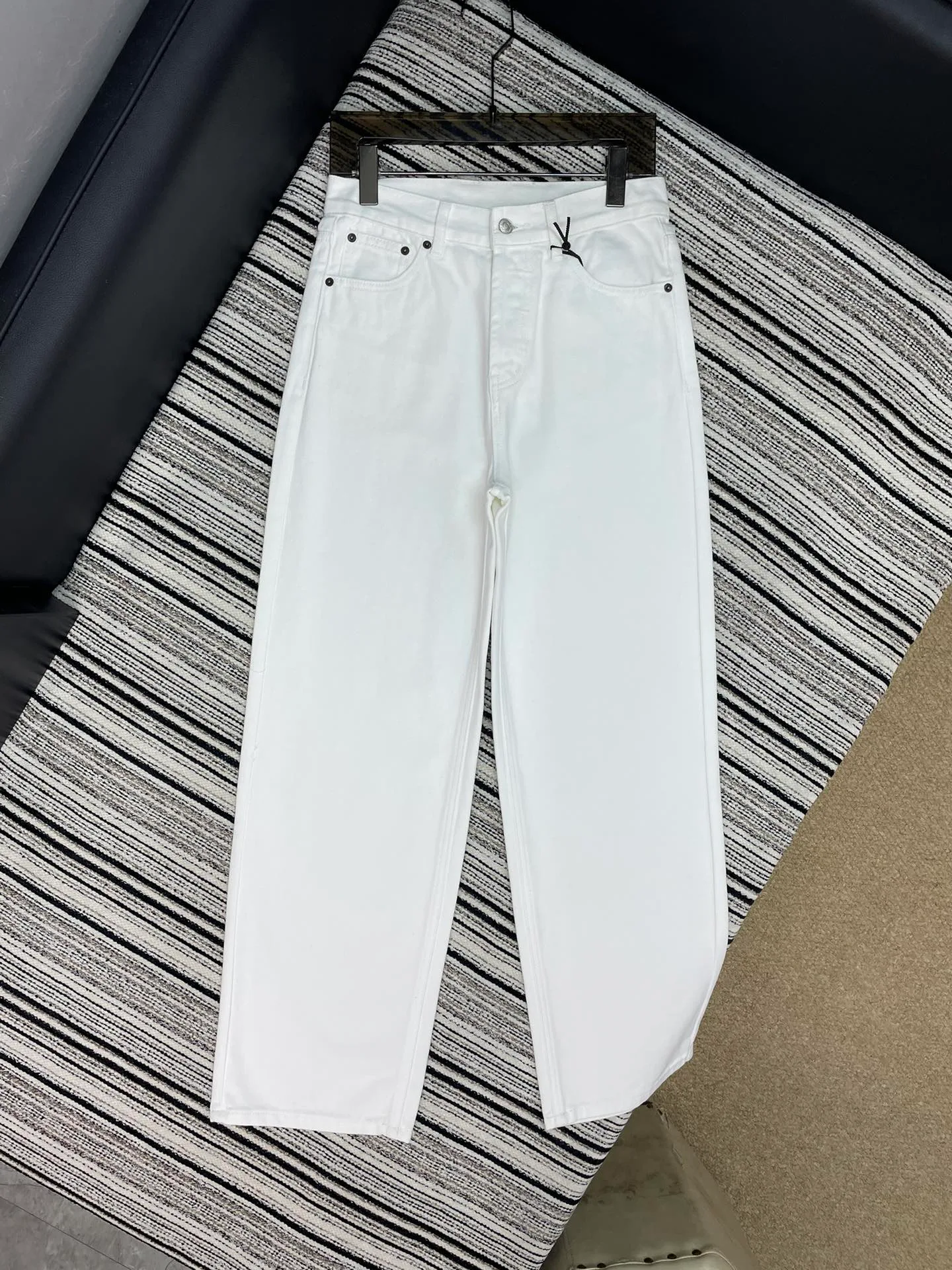 Джинсы Женские Celine 528138