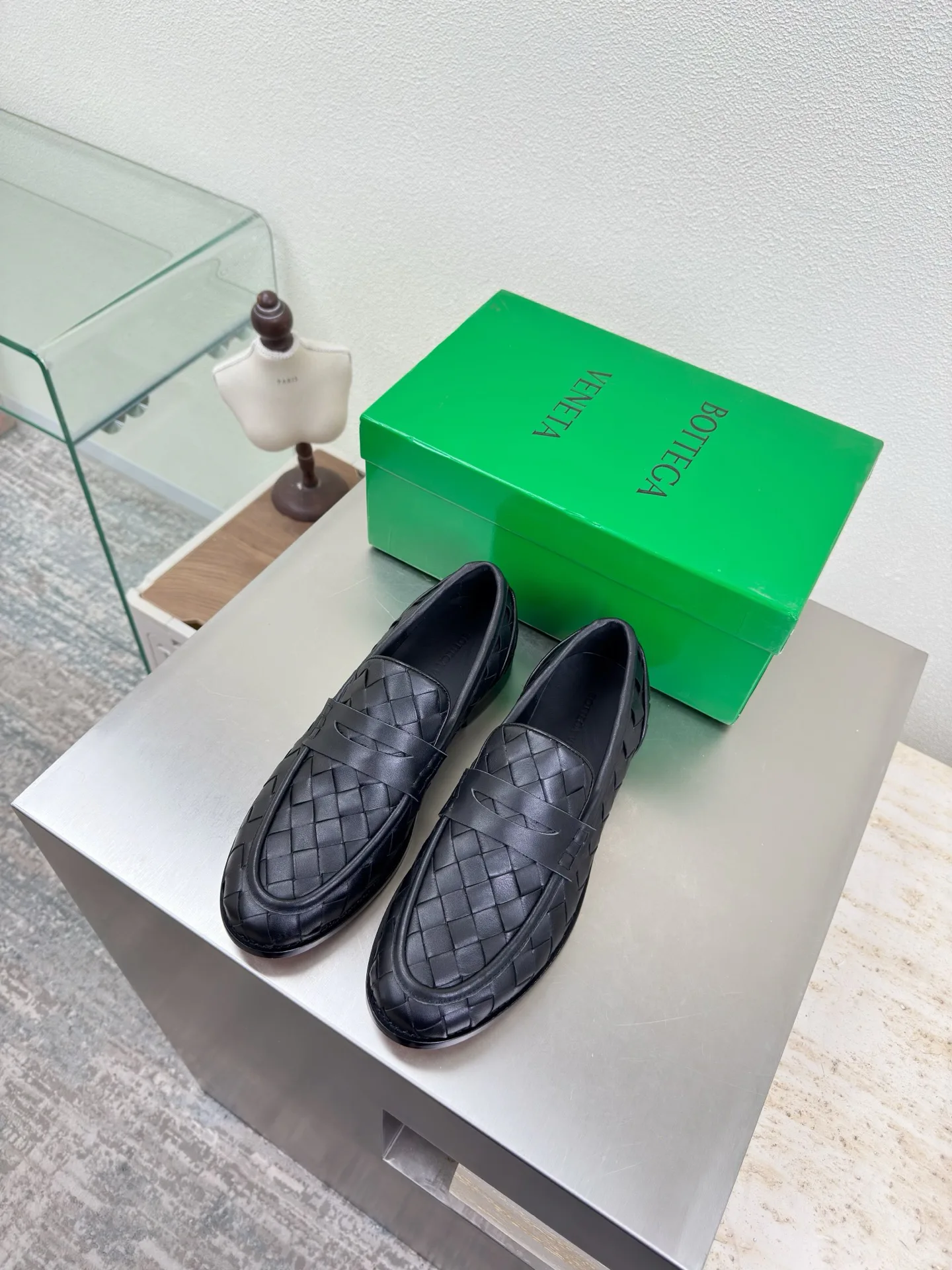 Лоферы И Мокасины Женские Bottega Veneta 1824823