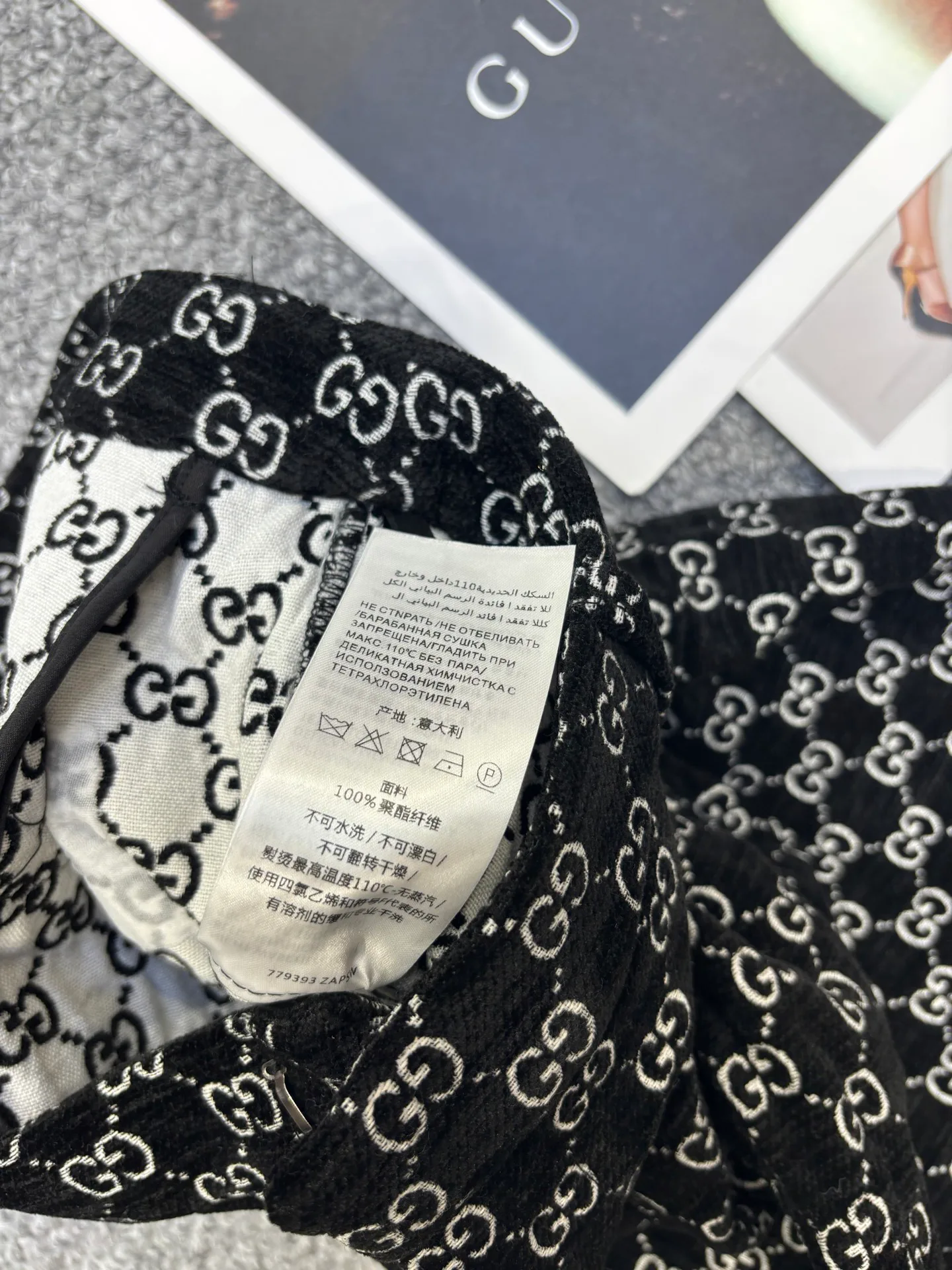 Куртки И Пуховики Женские Gucci 3433655