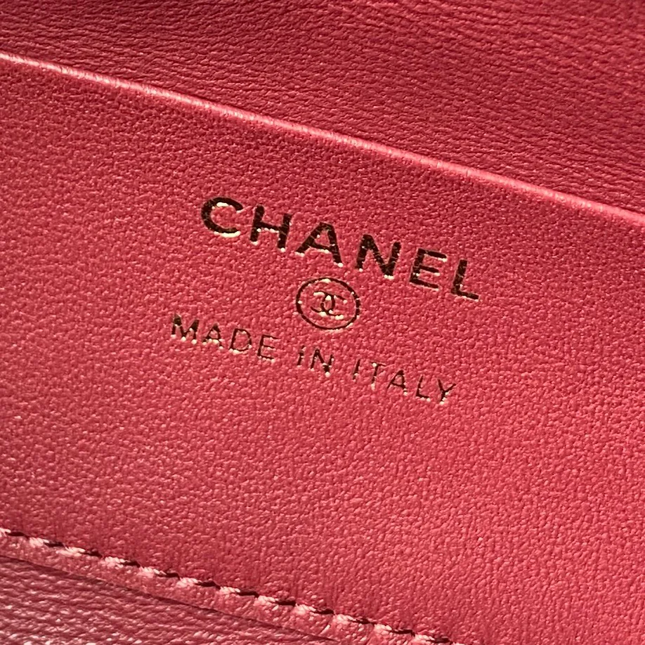 Классические Сумки Женские Chanel 18207946