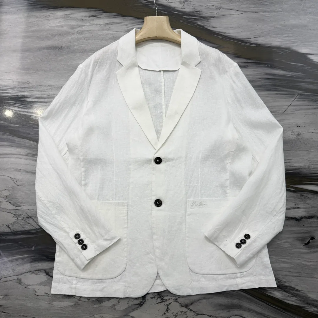 Пиджаки Мужские Loro Piana 11570487