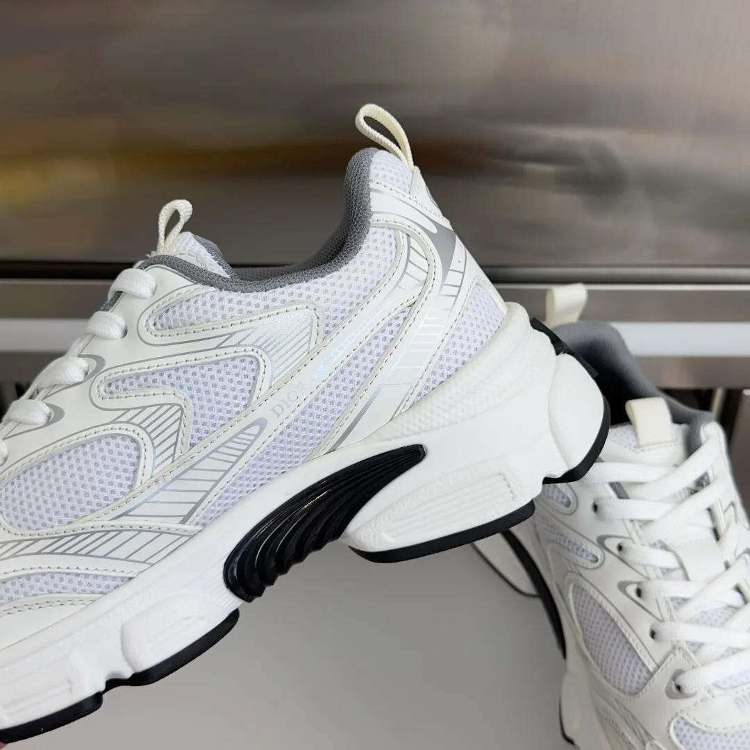 Кроссовки Женские Christian Dior 12708127