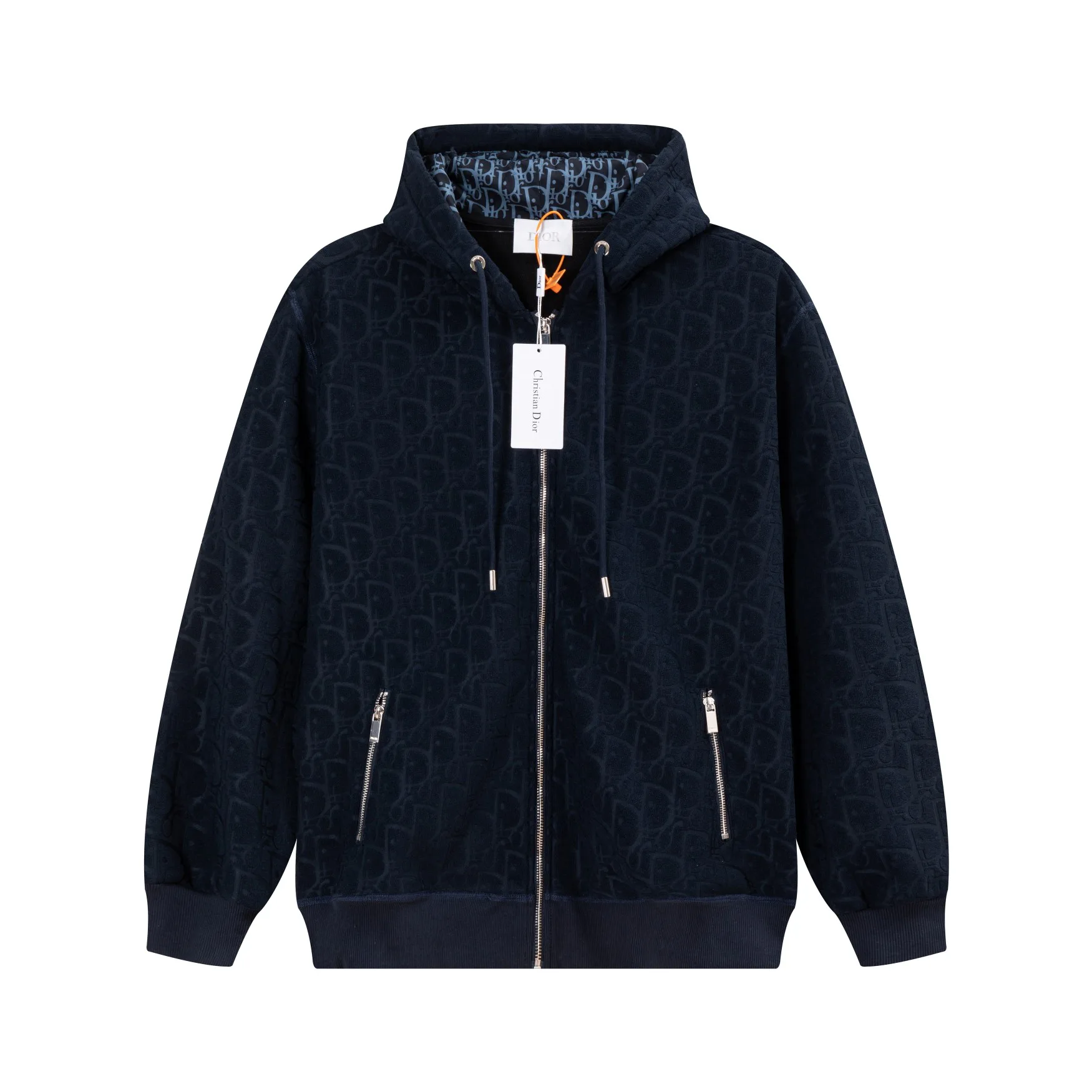 Куртки И Пуховики Мужские Christian Dior 161546