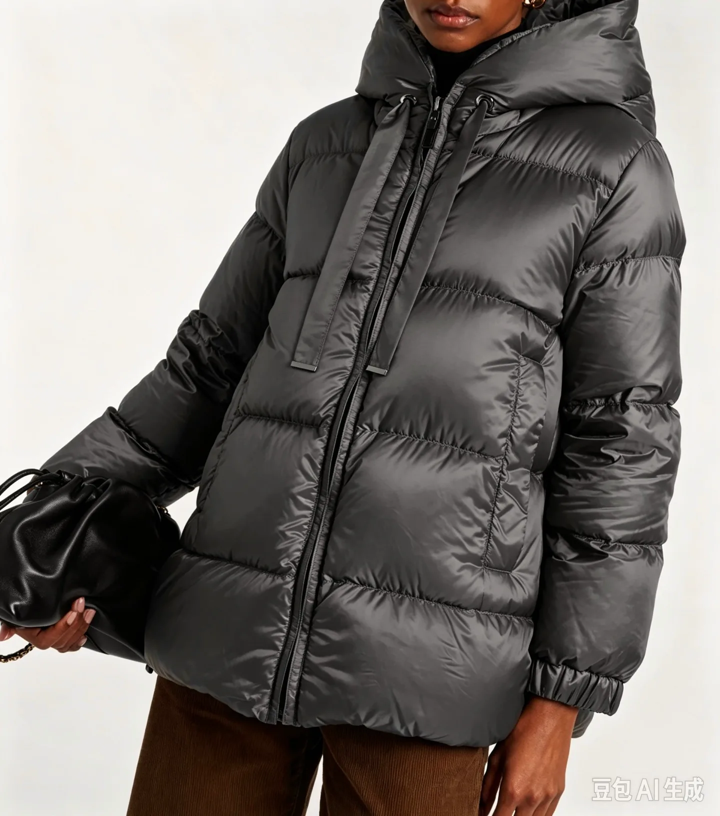 Куртки И Пуховики Женские Max Mara 19422836