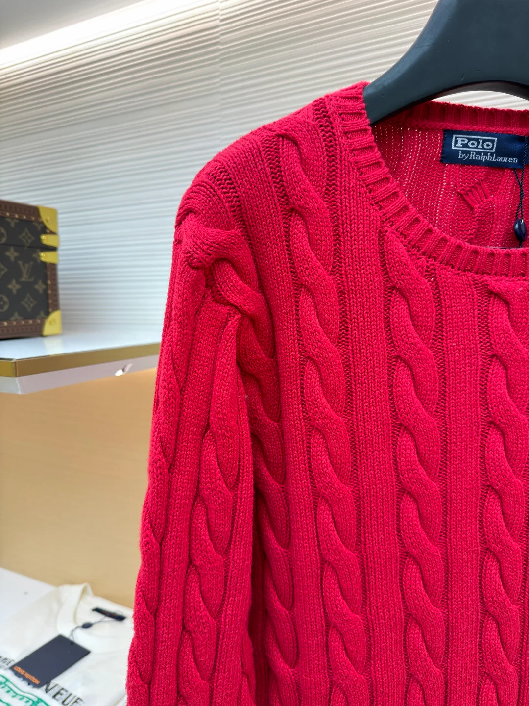 Джемперы И Свитеры Мужские Ralph Lauren 5405773