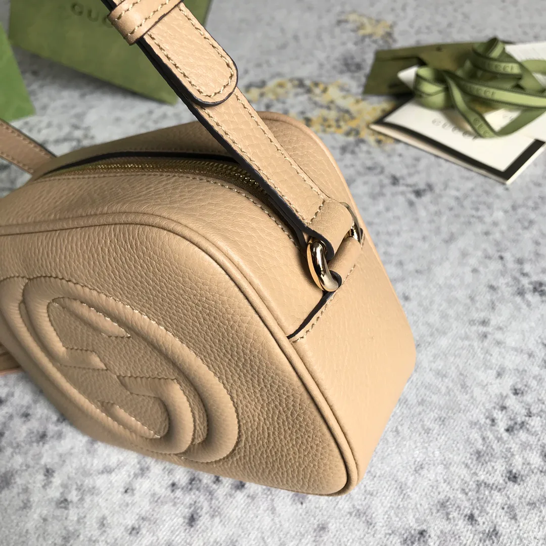 Клатчи Женские Gucci 724038