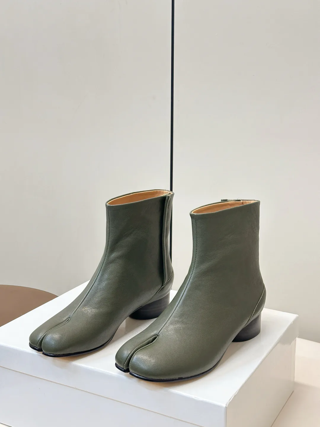 Ботильоны Женские Maison Margiela 19781179