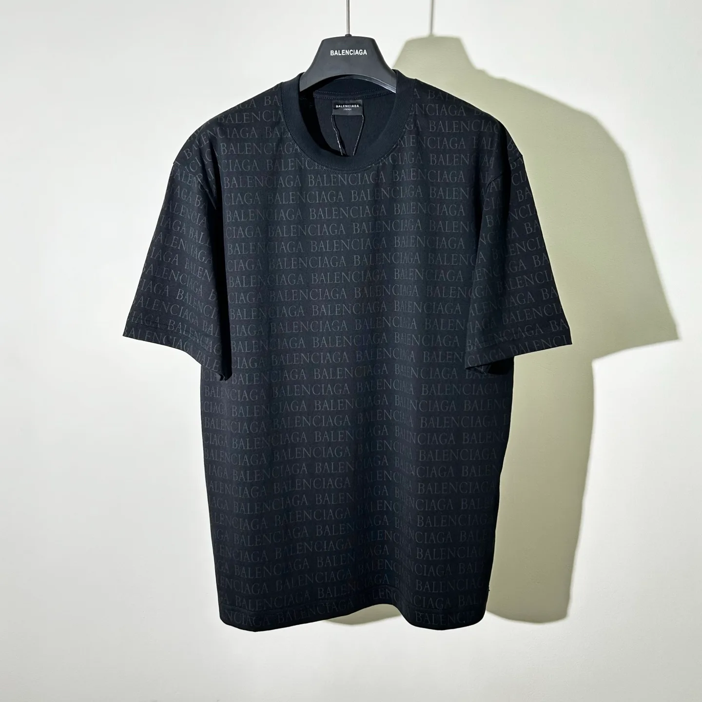 Футболки Мужские Balenciaga 11345729