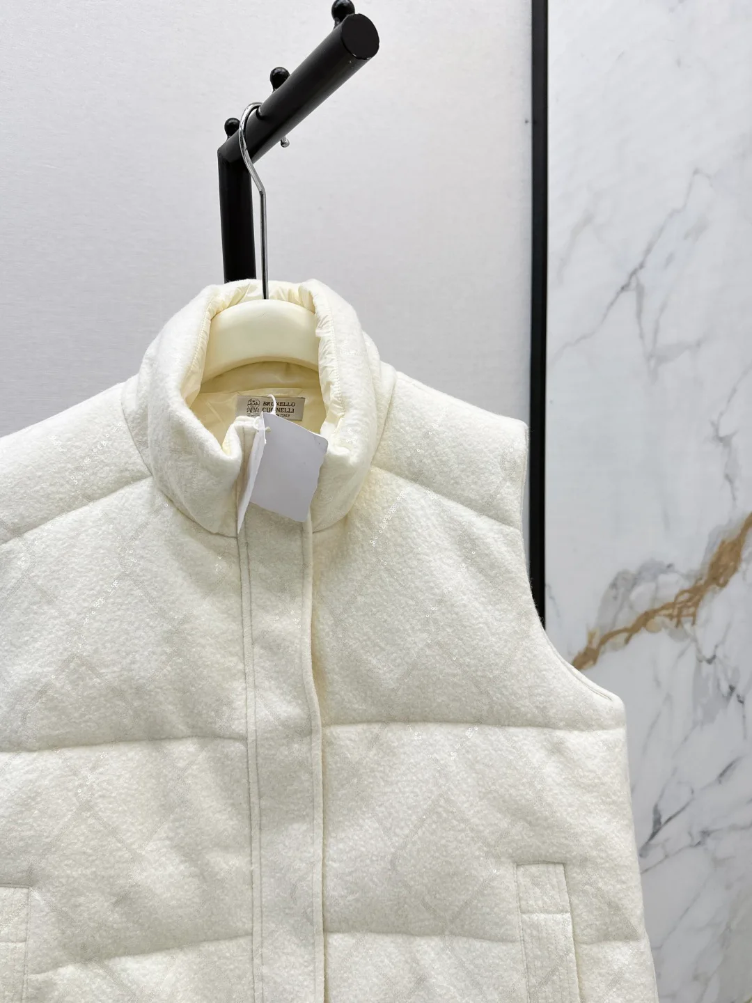 Жилеты Женские Brunello Cucinelli 159719