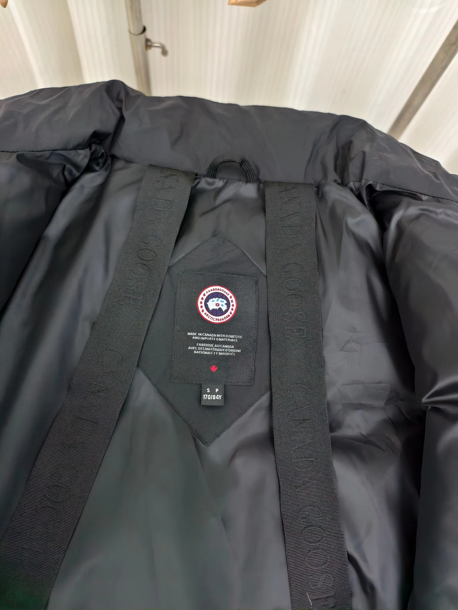 Куртки И Пуховики Мужские Canada Goose 1324023
