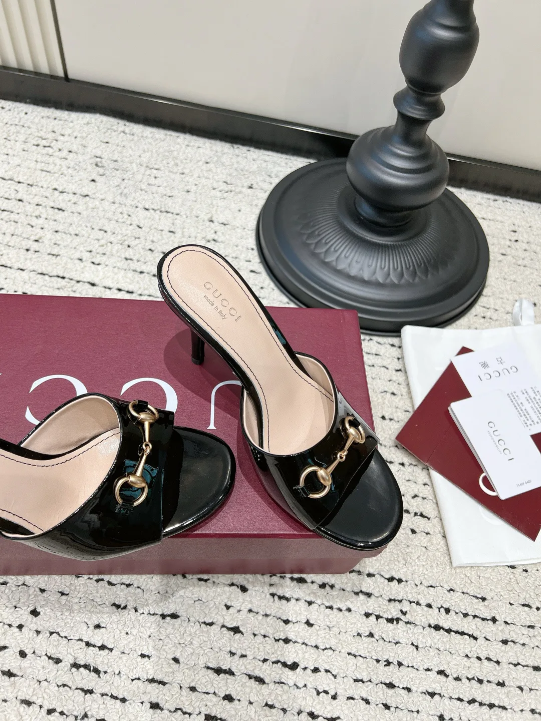 Босоножки Женские Gucci 17637813