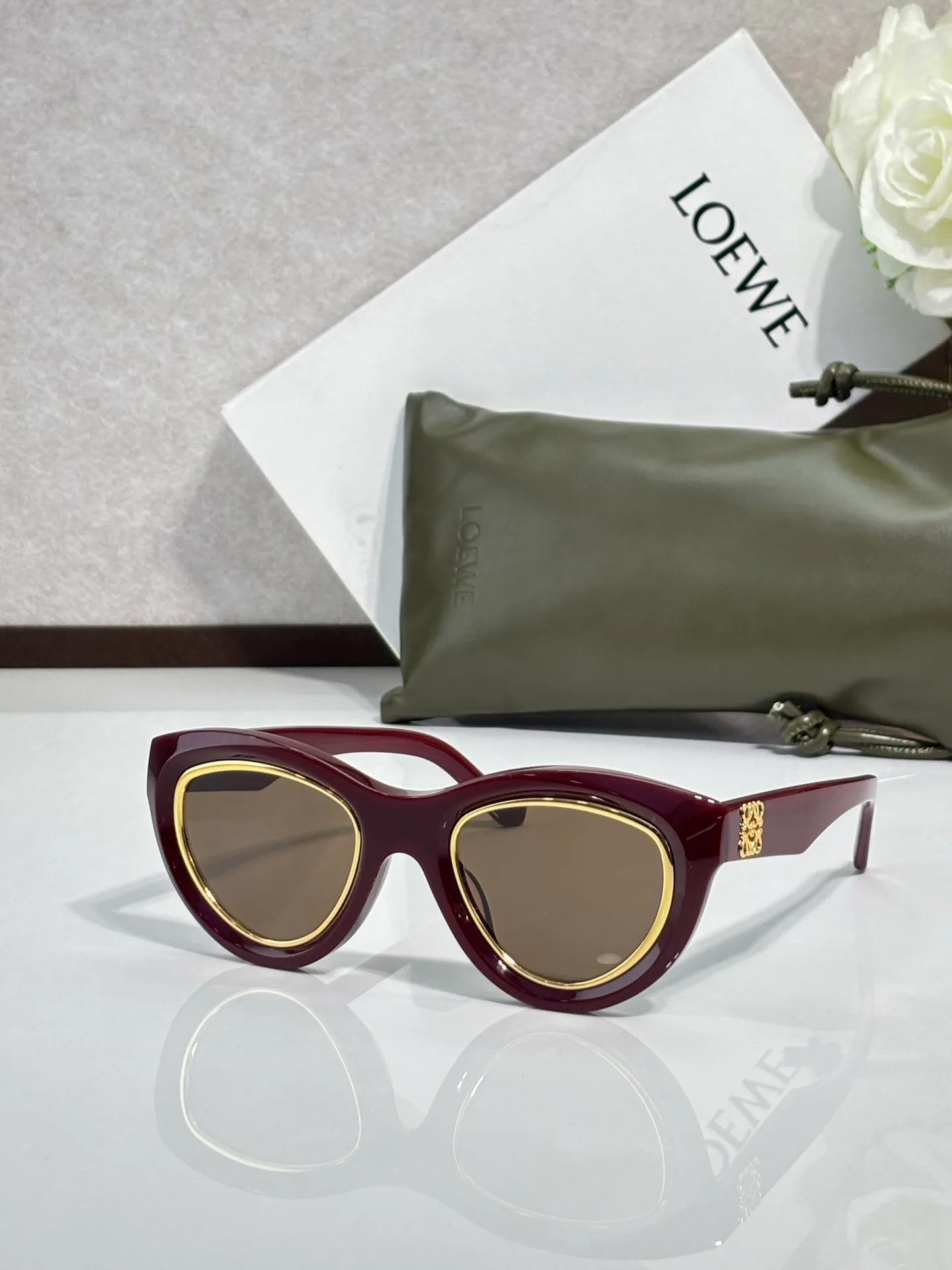 Очки Loewe 18059669