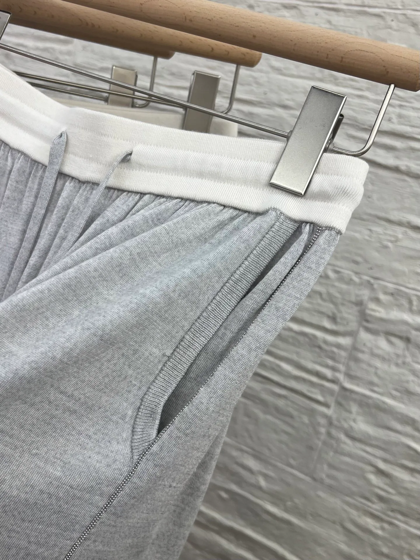 Брюки Женские Brunello Cucinelli 9871146